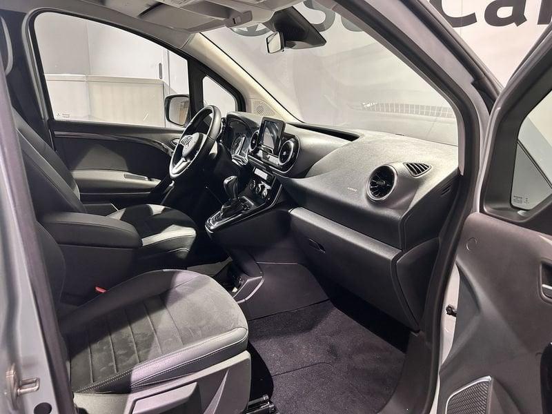 Mercedes-Benz Classe T T 180d Premium