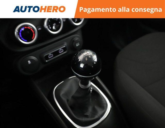 FIAT 500L 1.3 Multijet 95 CV Connect