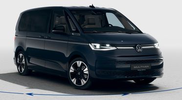 Volkswagen Multivan T7 L1 2.0 tdi Style 150cv DSG 7posti *PREZZO IVA ESCLUSA*