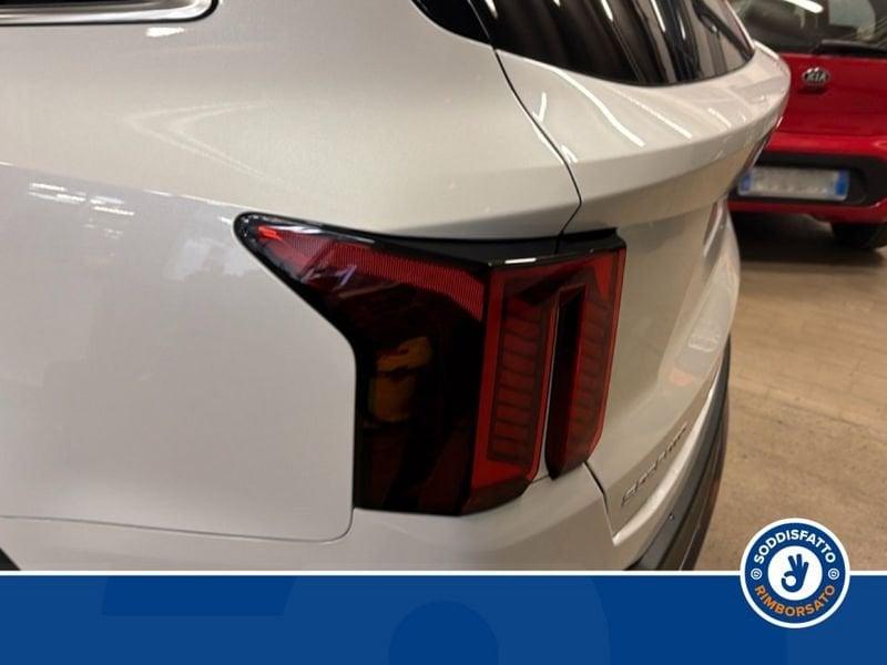 KIA Sorento 1.6 HEV 2WD Style MY25