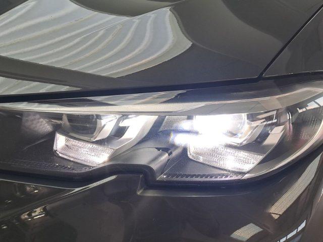 BMW 320 d 48V Touring Msport Aut.
