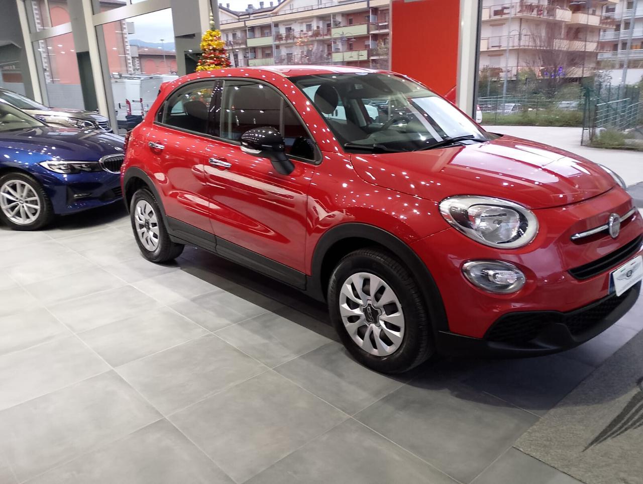 Fiat 500X 1.0 T3 120 CV Urban