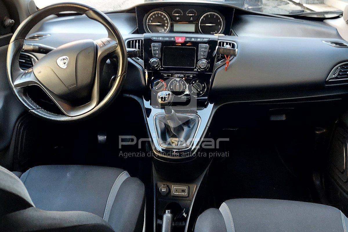 LANCIA Ypsilon 1.3 MJT 16V 95 CV 5 porte S&S Opening Edition