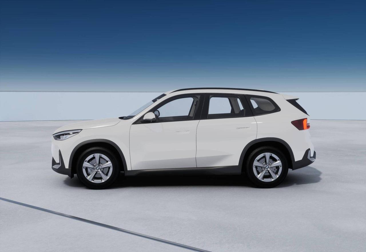 BMW X1 sDrive18d