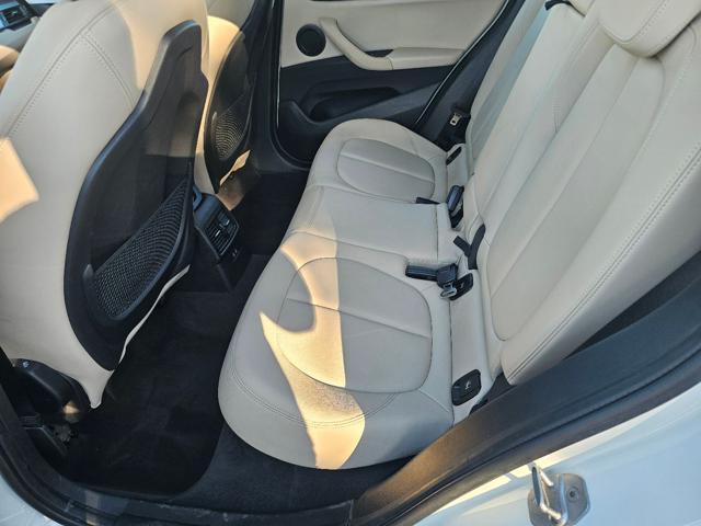 BMW X1 sDrive16d Advantage