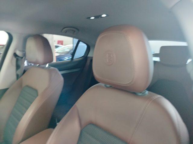 ALFA ROMEO Stelvio 2.2 Turbodiesel 190 CV AT8 Q4 Sprint