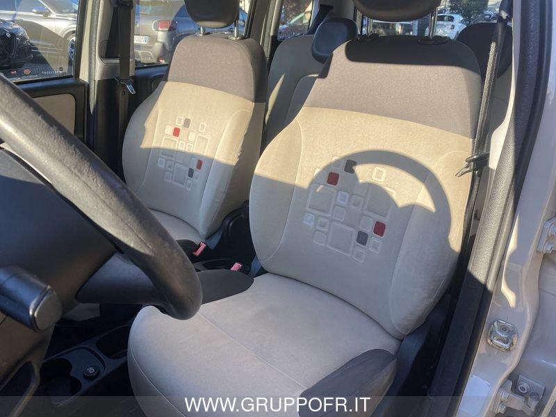 FIAT Panda 1.2 EasyPower Lounge