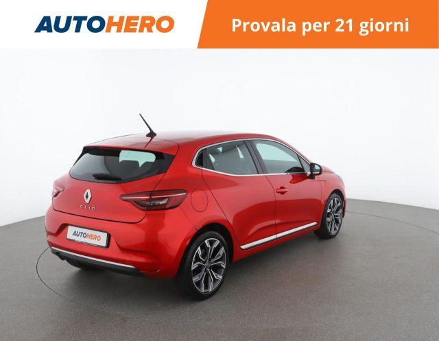 RENAULT Clio TCe 90 CV 5 porte Intens