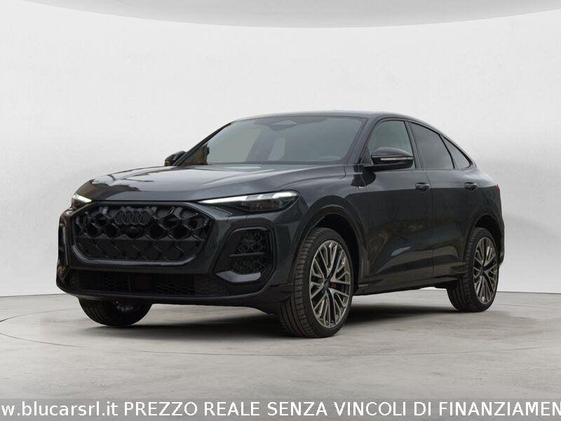 Audi Q5 Q5 SPB TDI 150 kW mHEV+ S tronic quattro S line edition