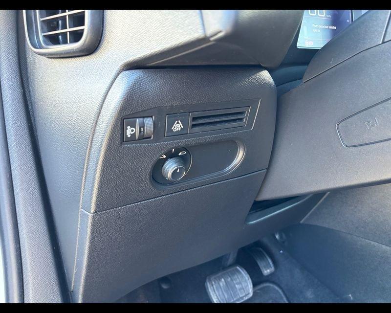 DS DS3 Crossback PureTech 130 aut. So Chic