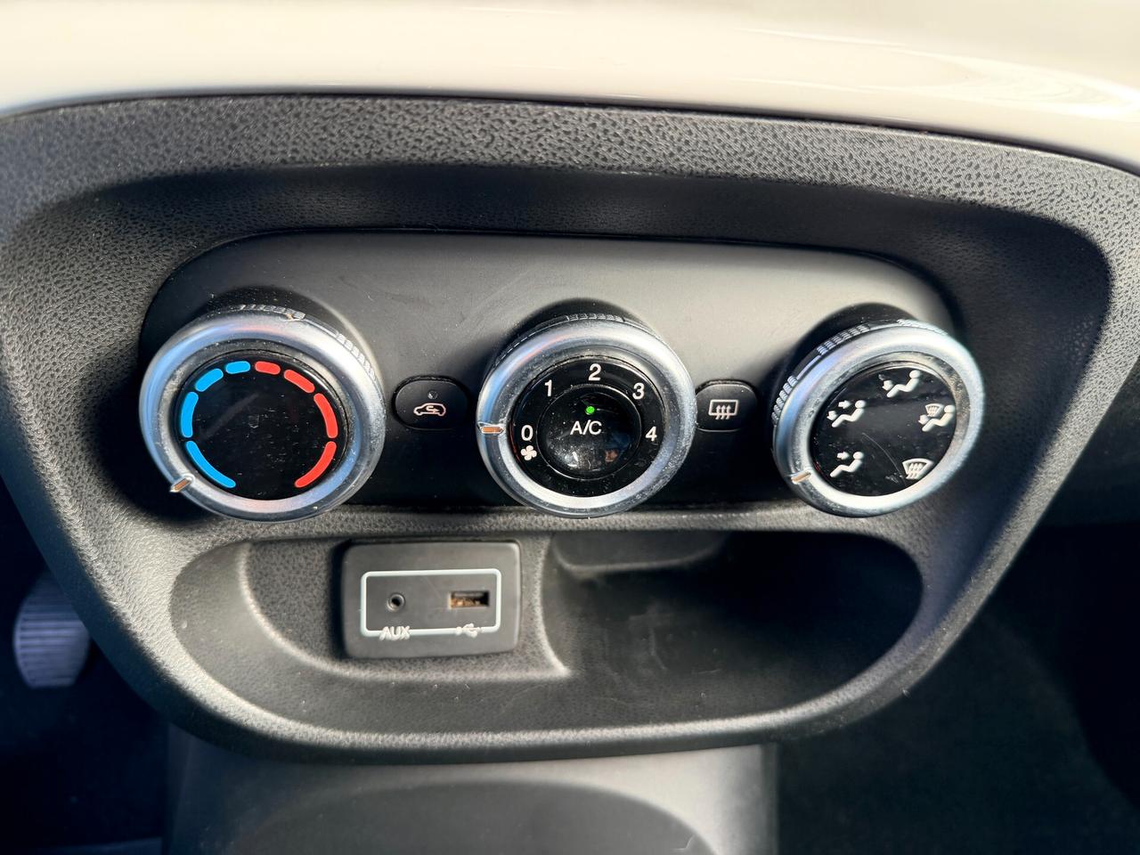 Fiat 500L 1.4 95 CV Lounge EURO6