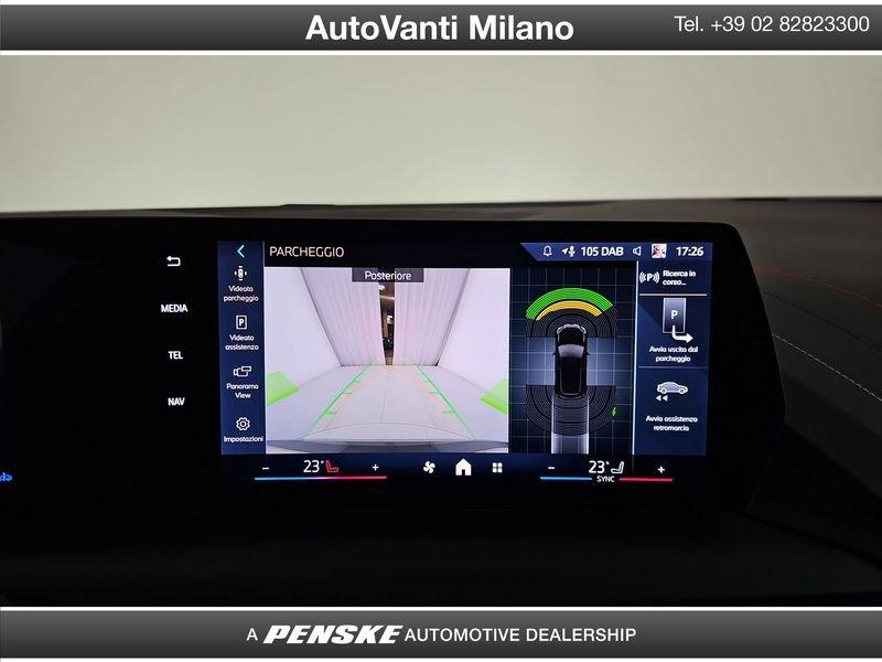 BMW Serie 1 118d MSport Pro