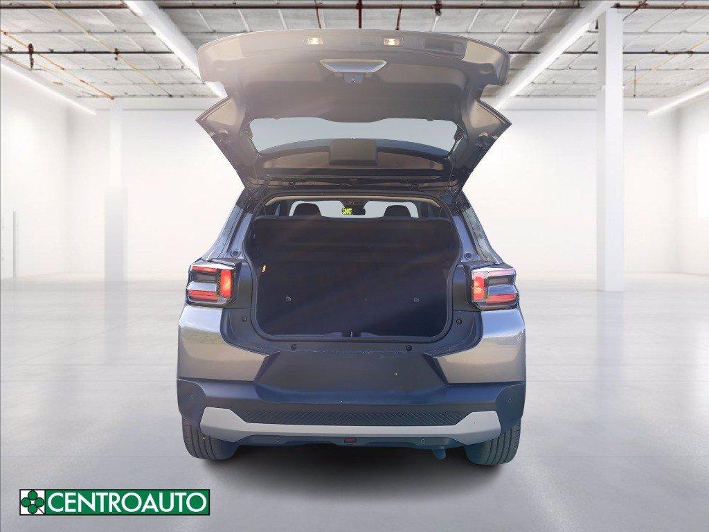 CITROEN C3 1.2 puretech turbo Plus 100cv s&s del 2026