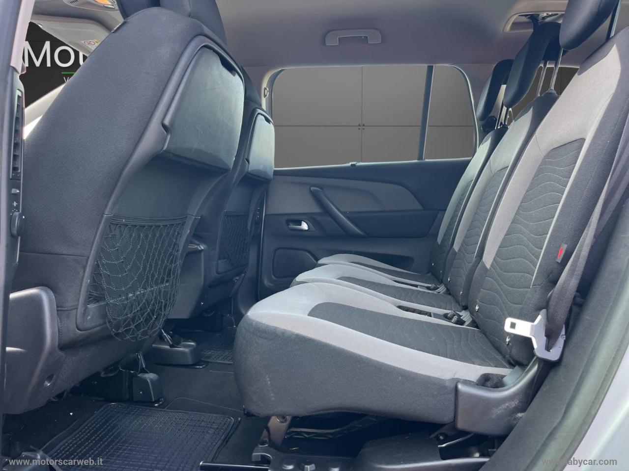 CITROEN Grand C4 Picasso 1.6 e-HDi 115 Business