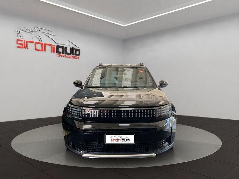 FIAT Grande Panda Hybrid Hybrid La Prima