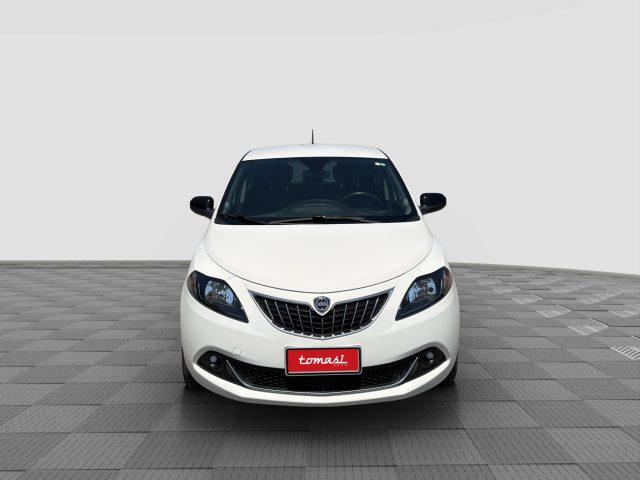 LANCIA Ypsilon Ypsilon 1.0 FireFly 5 porte S&S Hybrid Gold