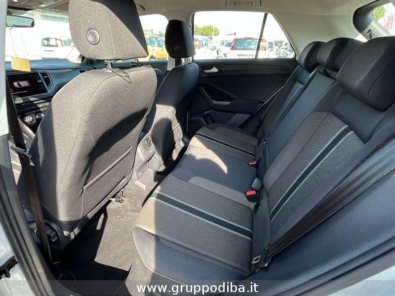 Volkswagen T-Roc I 2017 Diesel 1.6 tdi Style