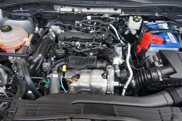 FORD Kuga 1.5 EcoBlue 120 CV aut. 2WD ST-Line