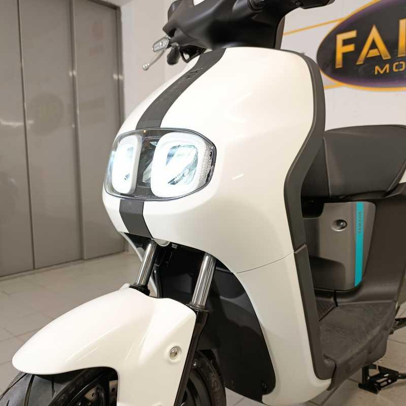 Yamaha Neo's Core - 2025