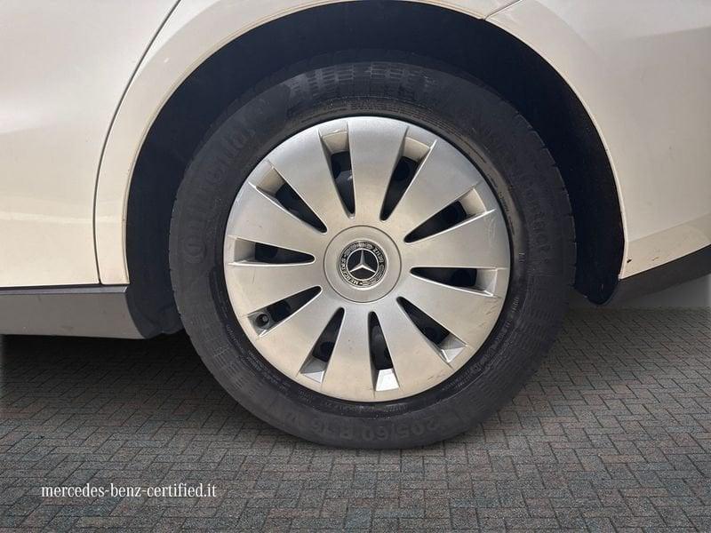 Mercedes-Benz Classe B B 180 Executive auto