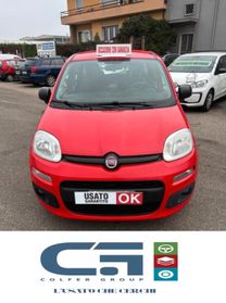 Fiat Panda 1.3 MJT 80 CV S&S Easy