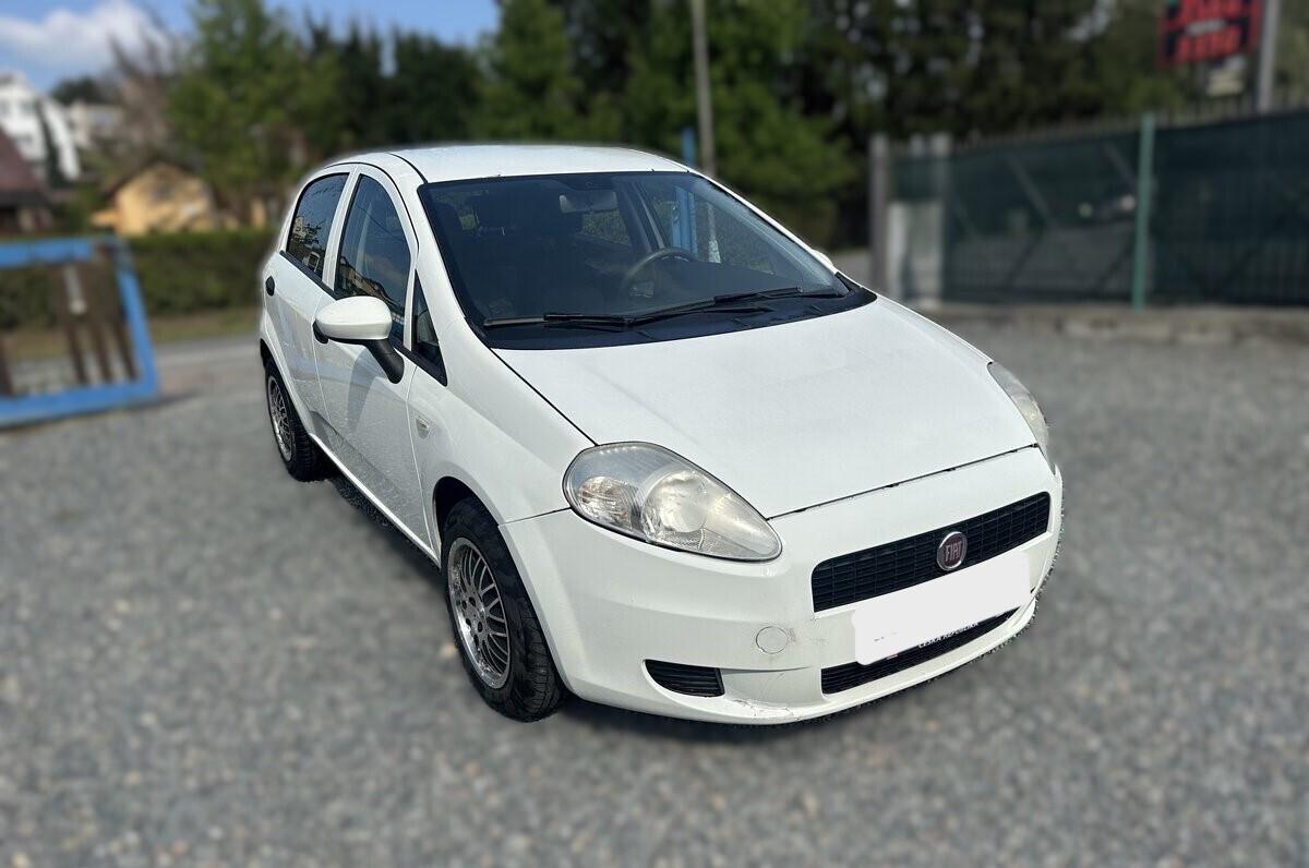 Fiat Grande Punto