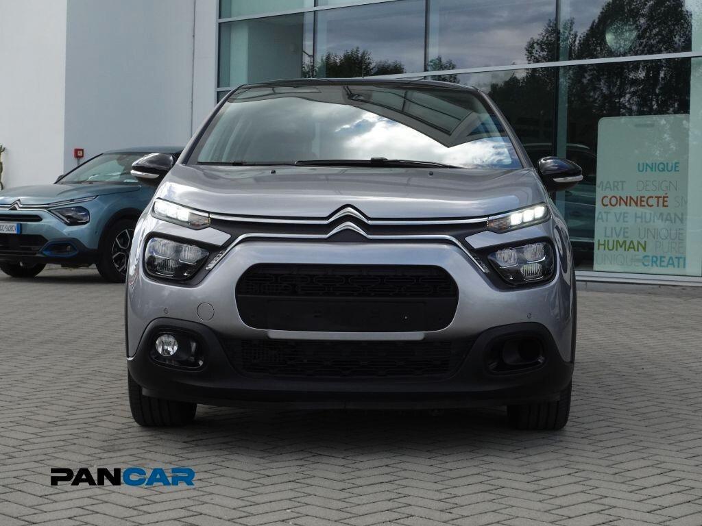 Citroen C3 PureTech 110 S&S Shine