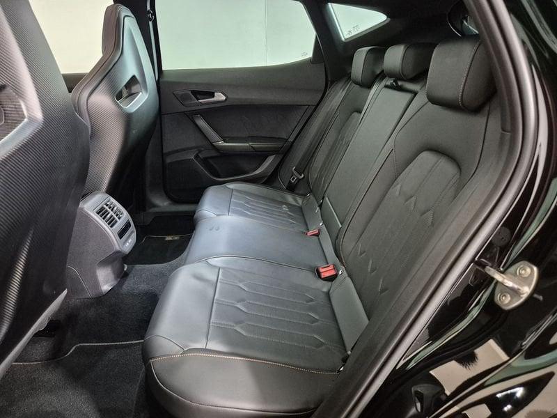 Cupra Formentor 2020 2.5 tsi VZ5 4drive 390cv dsg