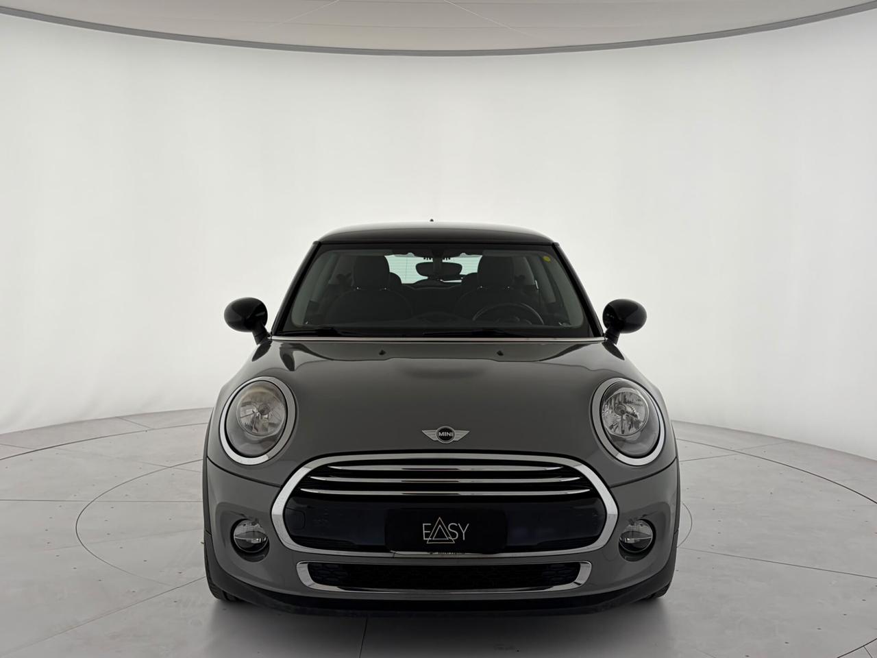 Mini Cooper D 1.5 Business 3p - NEOPATENTATI
