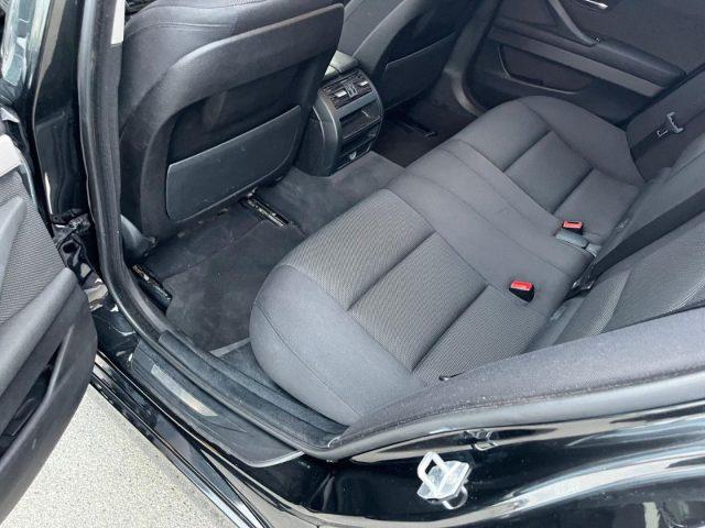 BMW 520 2.0 d 190 CV Touring