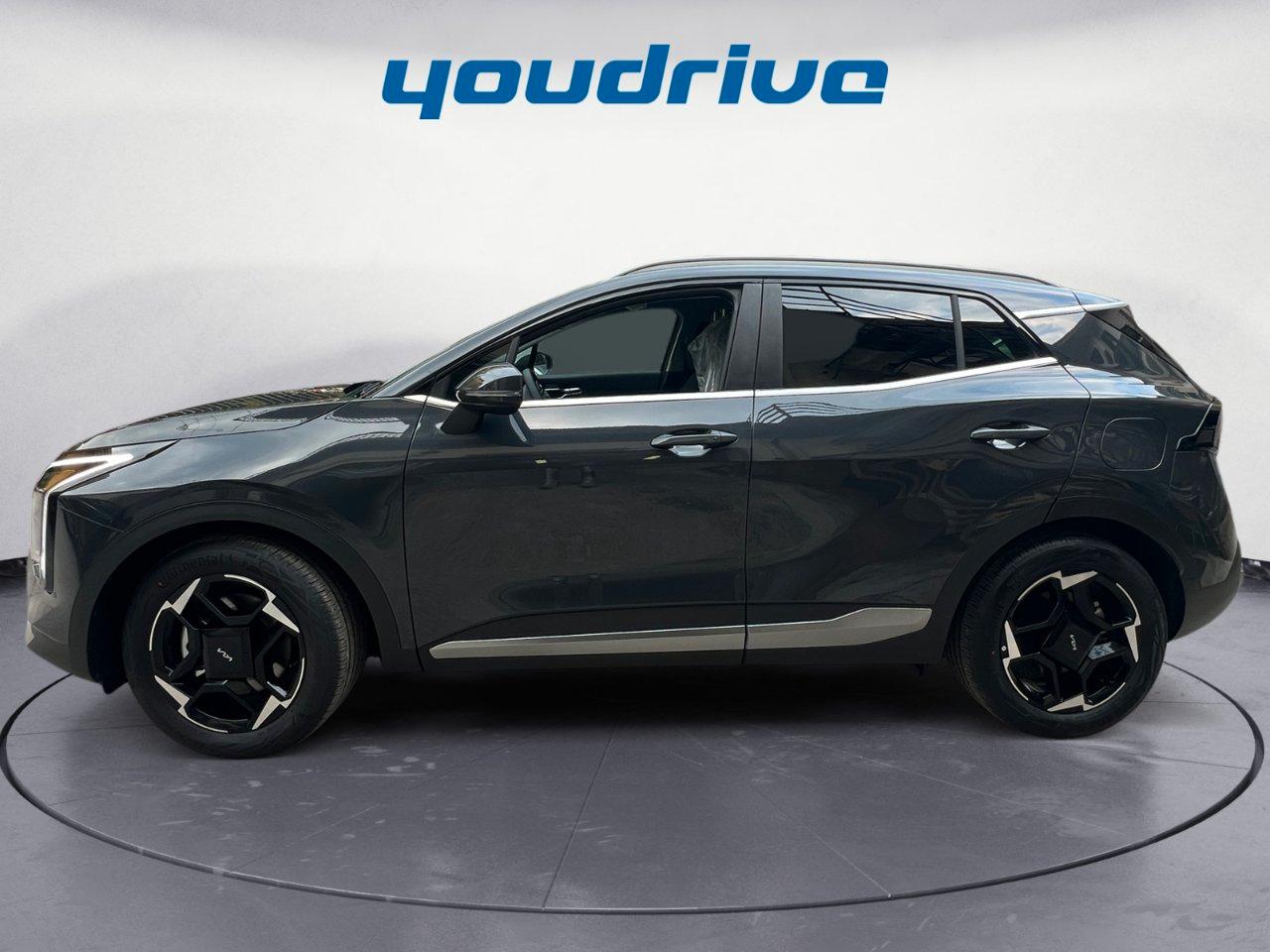 Kia Sportage 1.6 TGDi PHEV AT Business