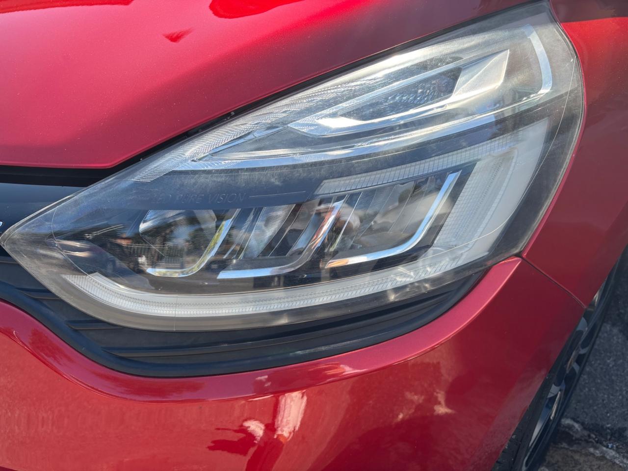 Renault Clio dCi 8V 75CV Start&Stop 5 porte Energy Life