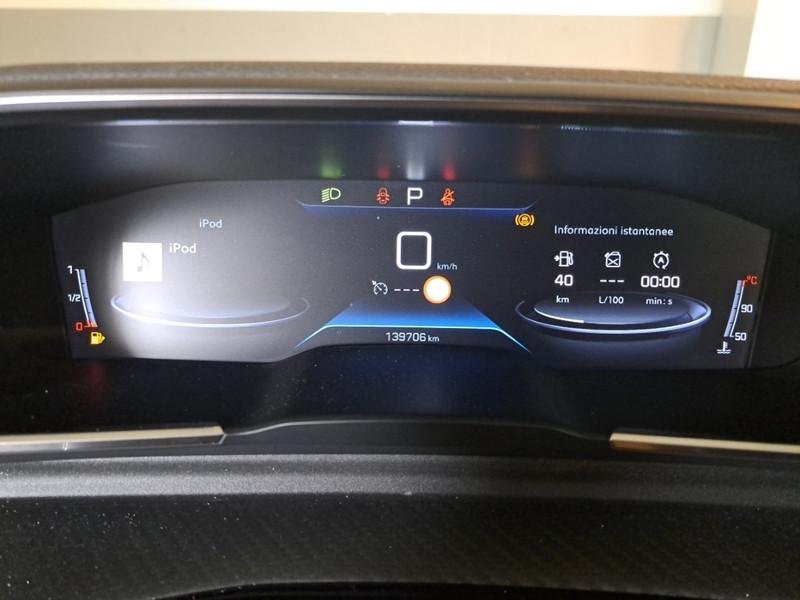 PEUGEOT 508 WAGON BlueHDi 130 Active Business S/S EAT8
