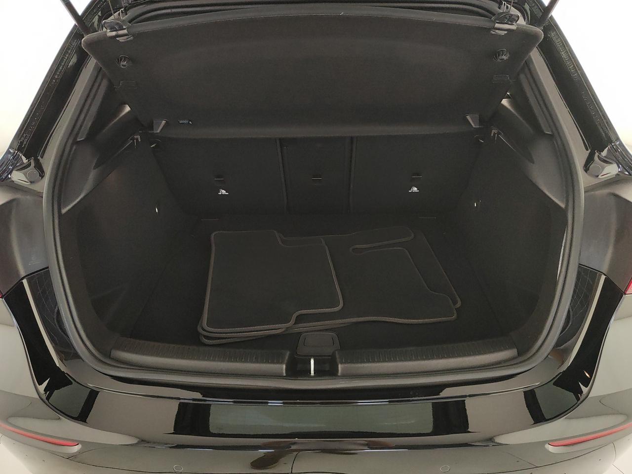Mercedes-Benz A 180 d Business auto