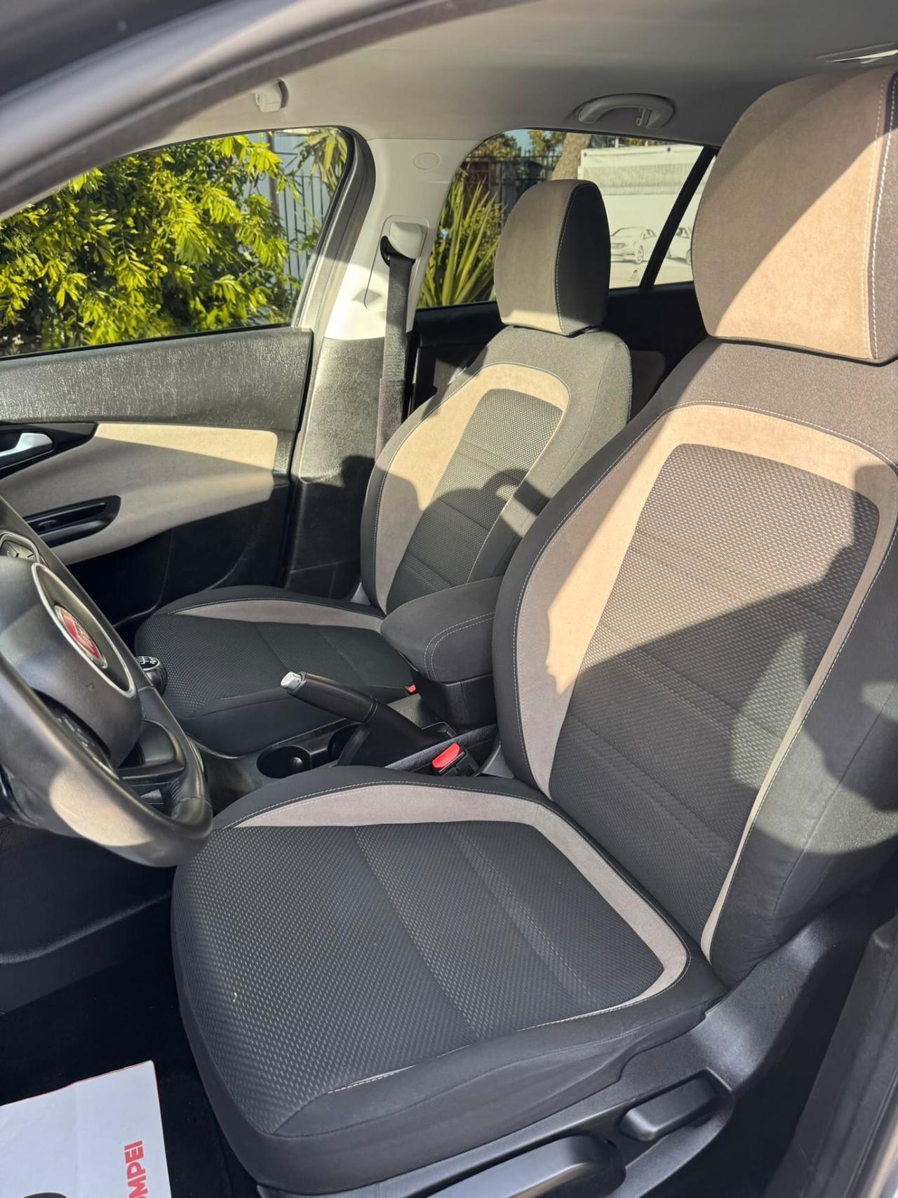 Fiat Tipo 1.6 Mjt S&S SW Lounge