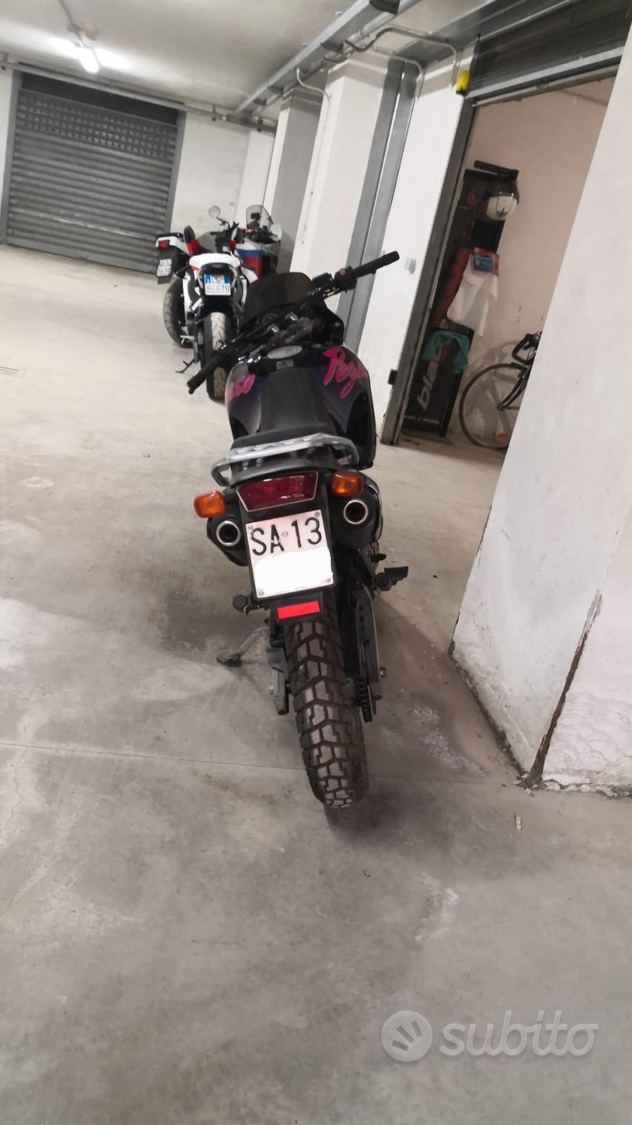 Aprilia pegaso 650 buone condizioni