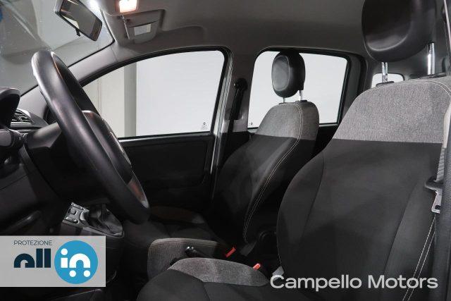 FIAT Panda Panda 1.0 70cv Hybrid Panda