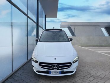 Mercedes-Benz Classe B B 180 d Automatic Sport Plus