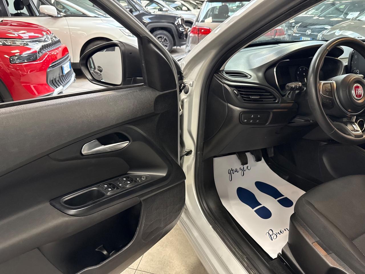 Fiat Tipo 1.6 Mjt S&S SW City Life 131CV