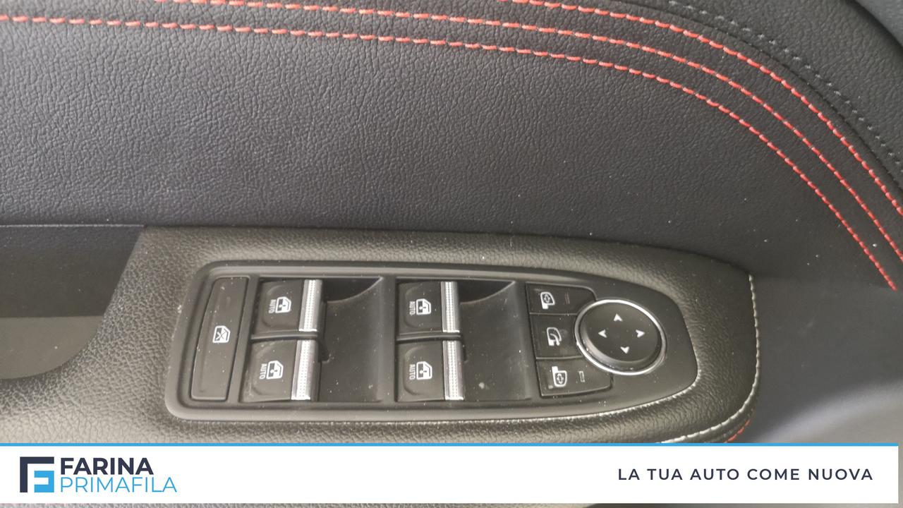 RENAULT Arkana 2021 - Arkana 1.6 E-Tech full hybrid R.S. Line Fast Track 145cv