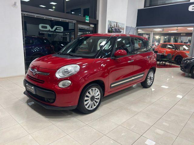 FIAT 500L 1.3 Multijet 85 CV Easy