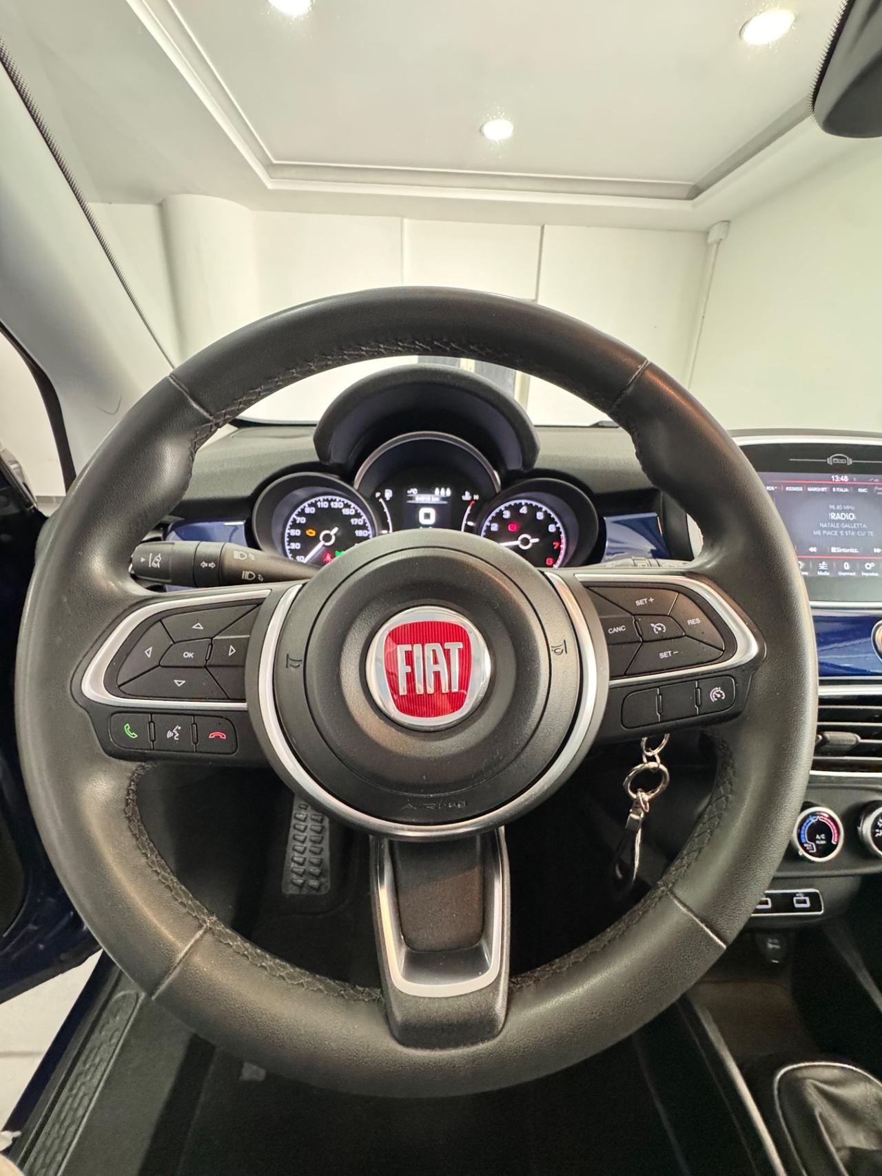 Fiat 500X 1.0 T3 120 CV City Cross