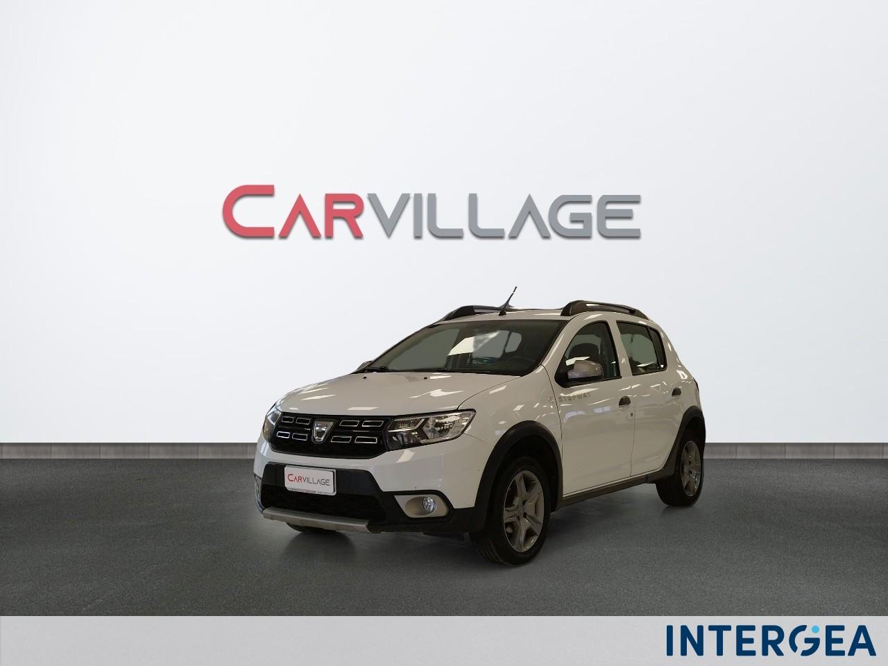 DACIA Sandero Stepway 1.5 blue dci Access s&s 95cv