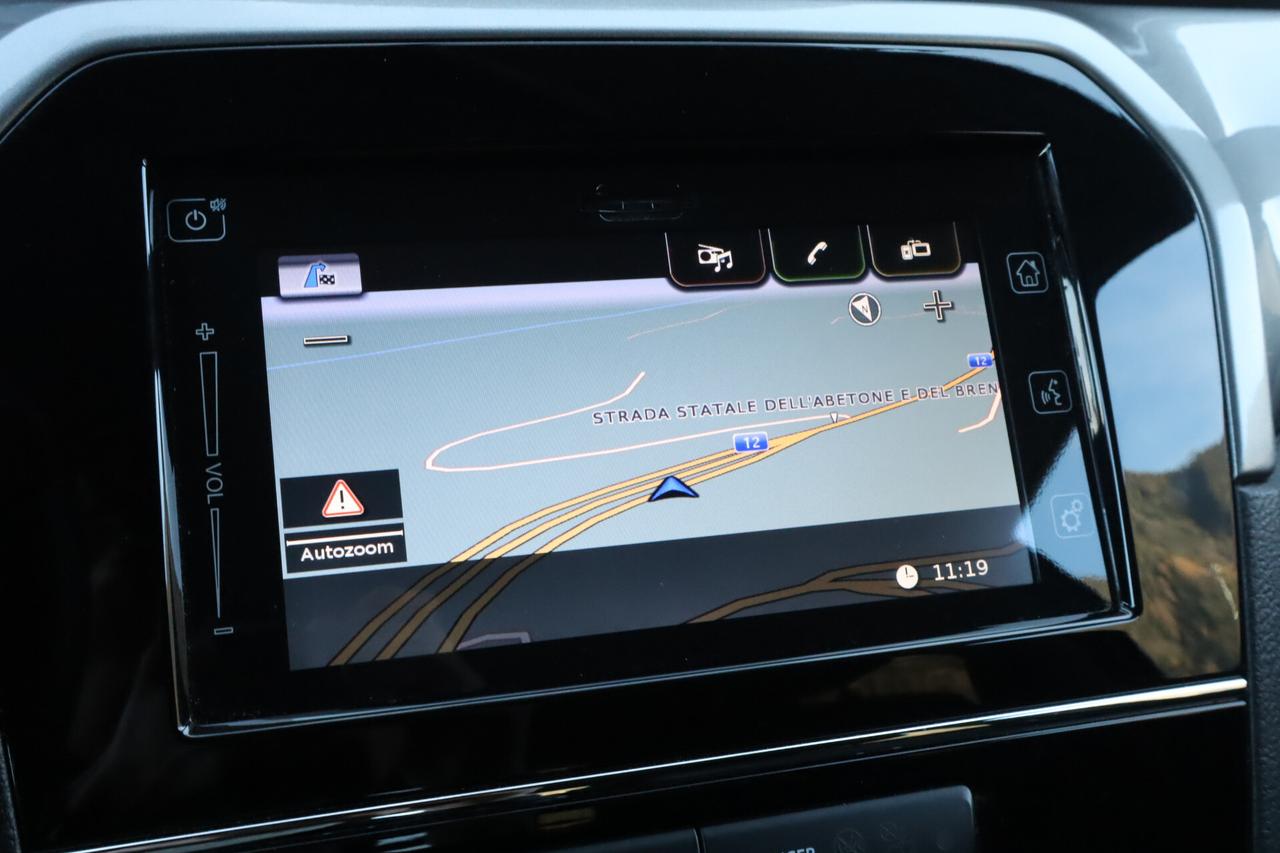 Vitara 1.6 120CV 4x4 AUT. PER NEOPATENTATI!