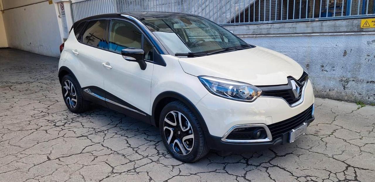 Renault Captur 1.2 TCe 120 CV EDC Energy R-Link