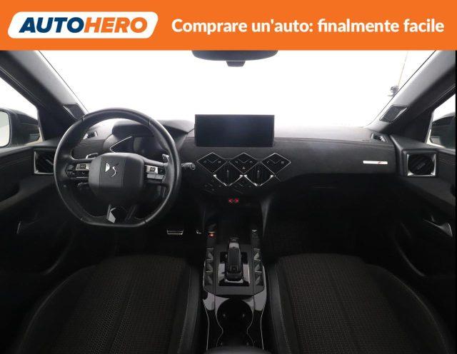 DS AUTOMOBILES DS 3 Crossback BlueHDi 130 aut. Performance Line+
