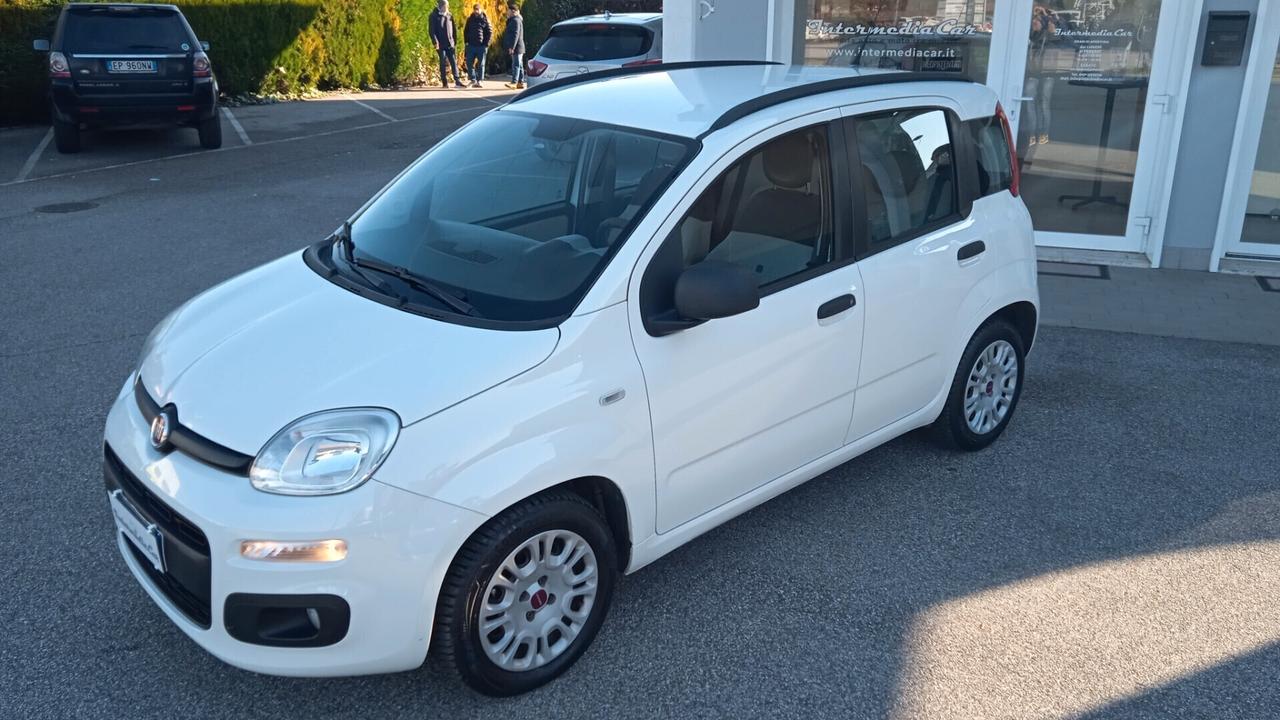 Fiat Panda 1.3 MJT S&S Easy