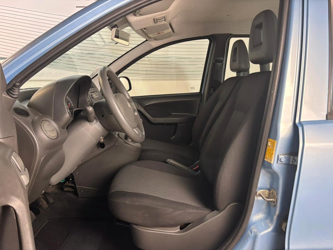 Fiat Panda 1.2 Benzina 69 cv 5 POSTI - CLIMA