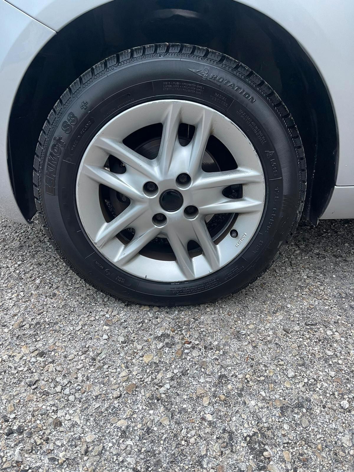 Ford Ka 1.3 TDCI - NEOPATENTATI