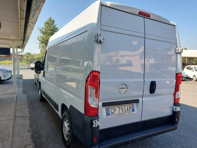 OPEL Movano 35 2.2 BlueHDi 140 S&S L2-H2 Furgone KM 58000